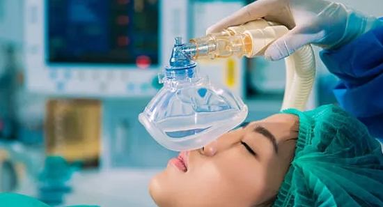 Anaesthesiology