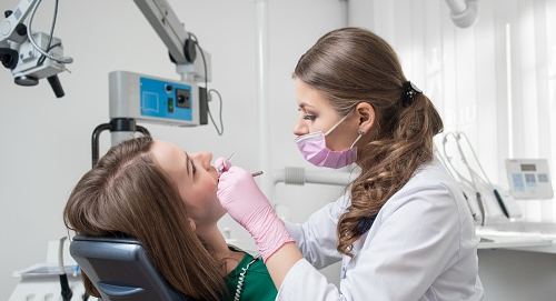 Dentistry