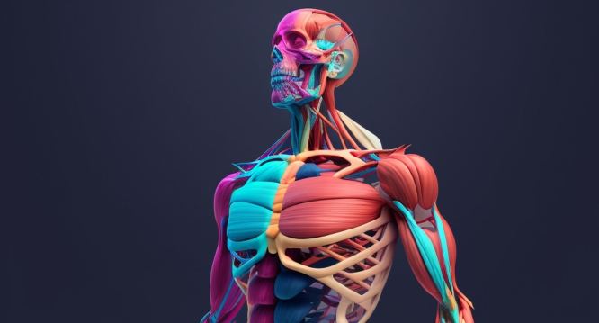 Human Anatomy