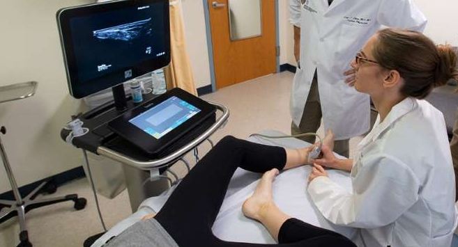 Physical Medicine & Rehabilitation