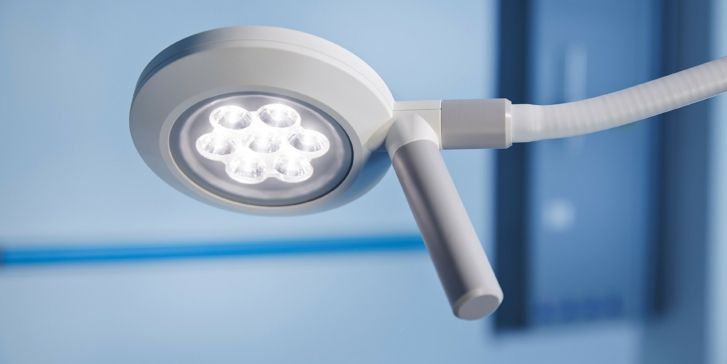 Examination Lights