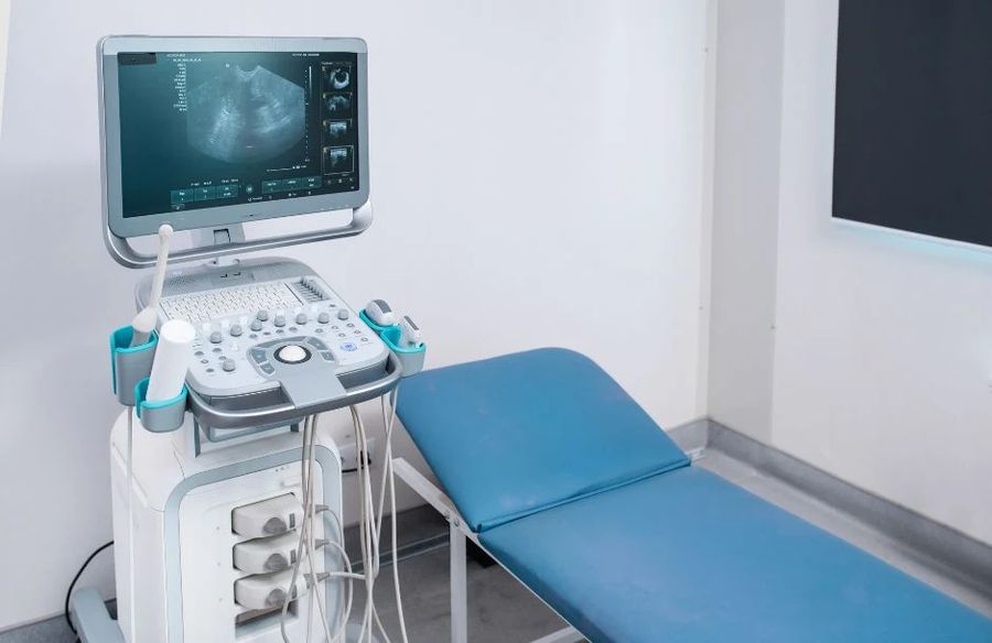 Ultrasound Systems